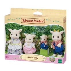 Best SYLVANIAN FAMILIES Goat family