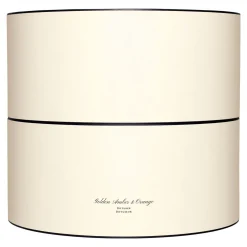 Golden Amber & Orange Townhouse Diffuser