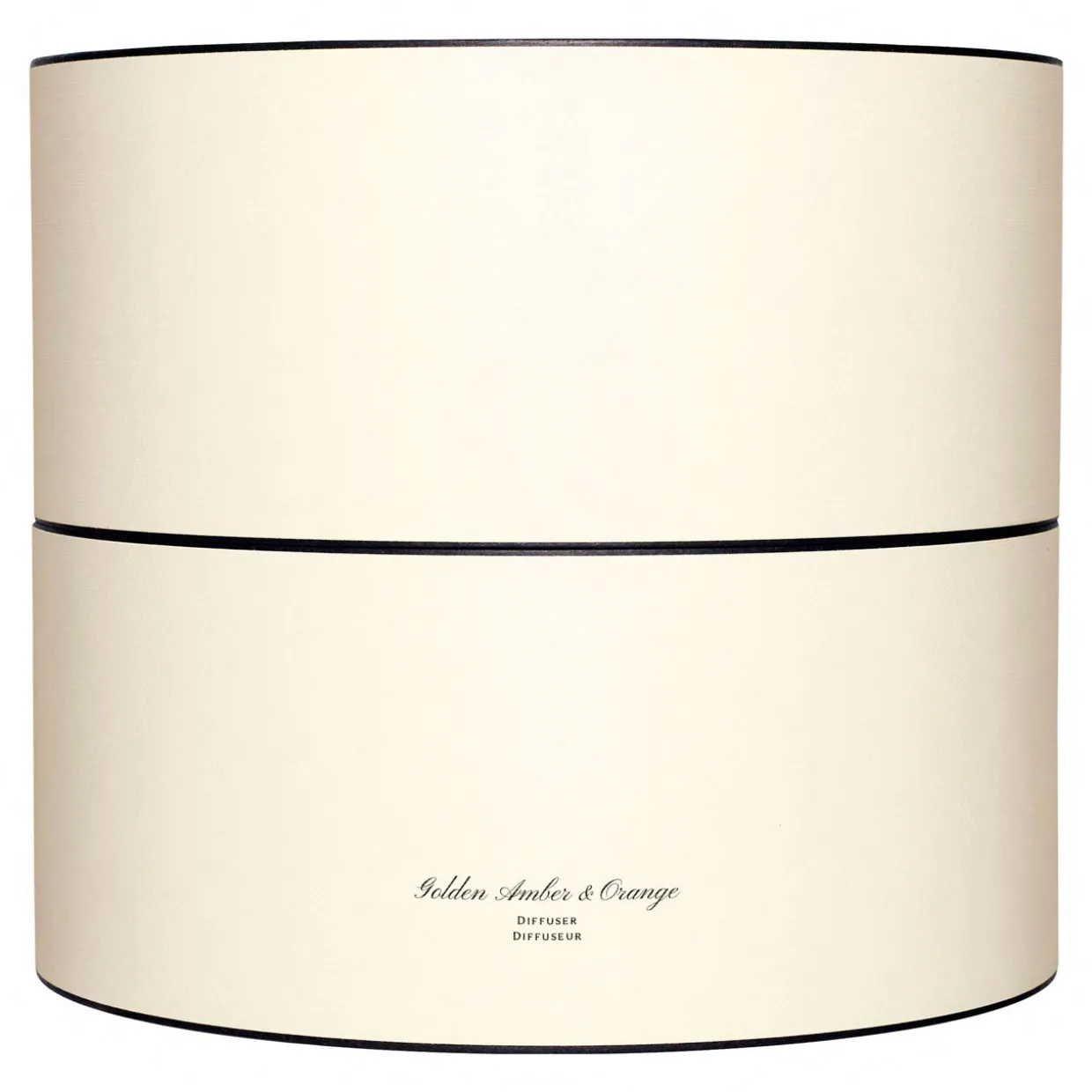 Golden Amber & Orange Townhouse Diffuser