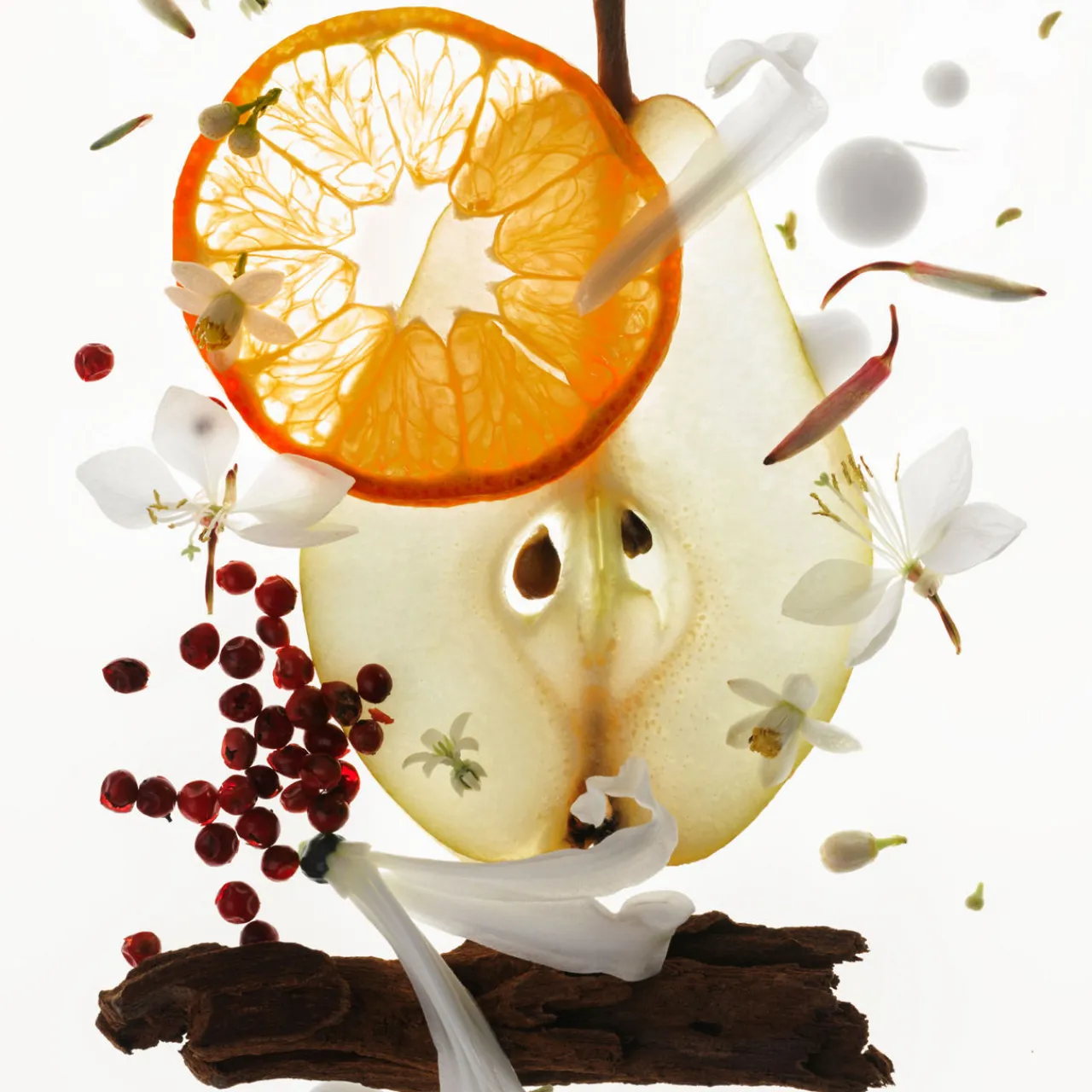 Outlet PHLUR Golden Rule EDP