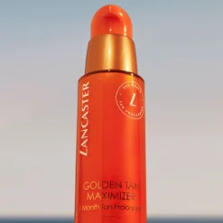 Golden Tan Maximiser After Sun Face Serum