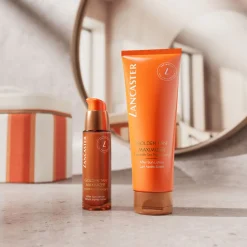 Golden Tan Maximiser After Sun Face Serum