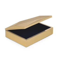 Online NEWBRIDGE SILVERWARE Gold-Plated Jewellery Box