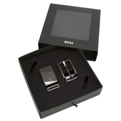 Gomero Belt Gift Set