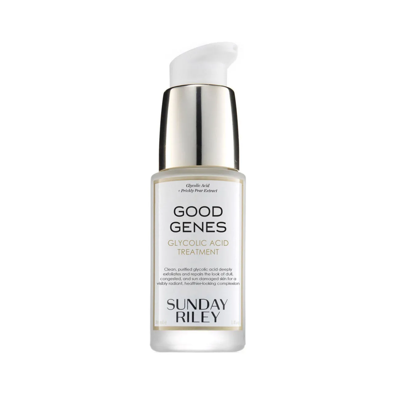 Online SUNDAY RILEY Good Genes Glycolic Acid Treatment