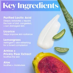 Clearance SUNDAY RILEY Good Genes Lactic Acid Treatment