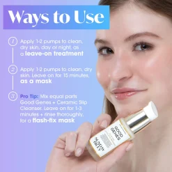 Clearance SUNDAY RILEY Good Genes Lactic Acid Treatment