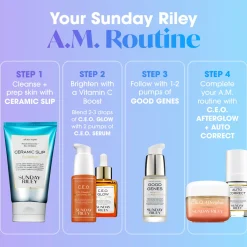 Clearance SUNDAY RILEY Good Genes Lactic Acid Treatment