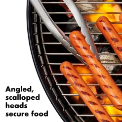 Best OXO Good Grips Grilling Tongs