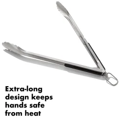 Best OXO Good Grips Grilling Tongs