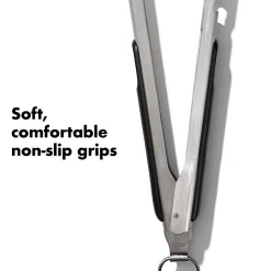 Best OXO Good Grips Grilling Tongs