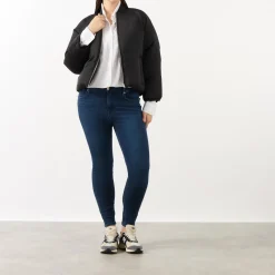 Good Legs Skinny Jeans