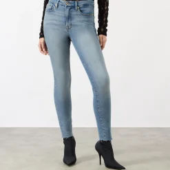 Online GOOD AMERICAN Good Legs Skinny Jeans