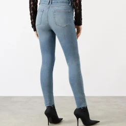 Online GOOD AMERICAN Good Legs Skinny Jeans