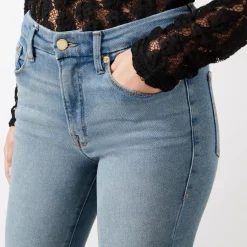 Online GOOD AMERICAN Good Legs Skinny Jeans