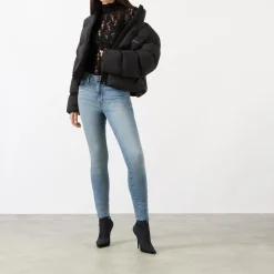 Online GOOD AMERICAN Good Legs Skinny Jeans