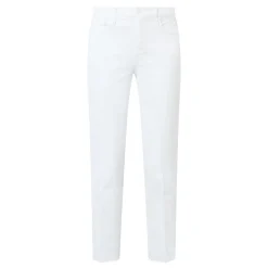 Sale GOOD AMERICAN Good Raw Hem High-Rise Straight Leg Jeans