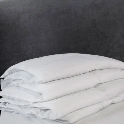 New KARLA BREE Goose Feather & Down Duvet 4.5 Tog