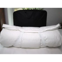 Outlet THE SOFT BEDDING COMPANY Goose Feather & Down Mattress Topper 7.5cm