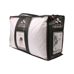 Fashion QUILTS OF DENMARK Goose Feather & Down Pillow Pair