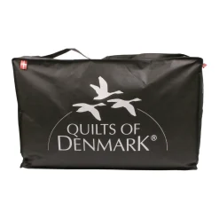 Fashion QUILTS OF DENMARK Goose Feather & Down Pillow Pair