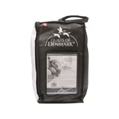 Fashion QUILTS OF DENMARK Goose Feather & Down Pillow Pair