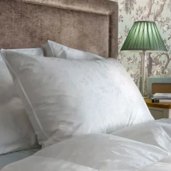 Discount LAURA ASHLEY Goose Feather & Down Pillow