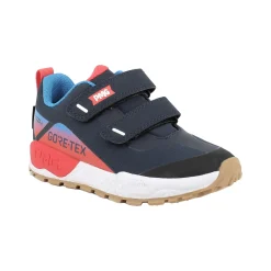 Sale PRIMIGI Gore-Tex Double Strap Trainers