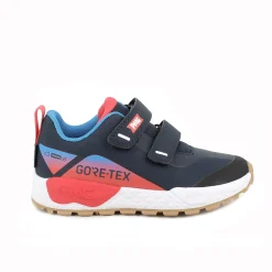 Sale PRIMIGI Gore-Tex Double Strap Trainers