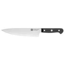 New ZWILLING J.A. HENCKELS Gourmet Chef Knife 20cm
