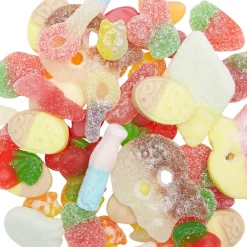 Gourmet Gluten Free Mega Pouch 800g