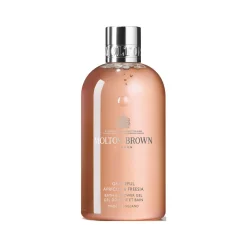 Graceful Apricot & Freesia Bath & Shower Gel