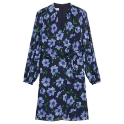 Best HOBBS Gracie Floral Flared Dress
