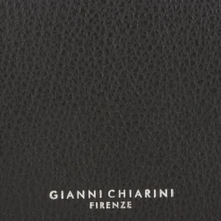 Grained Leather Wallet