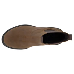 New ECCO Grainer Chelsea Boots