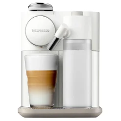 Sale DE'LONGHI Gran Lattissima Automatic Capsule Coffee Machine