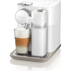 Sale DE'LONGHI Gran Lattissima Automatic Capsule Coffee Machine
