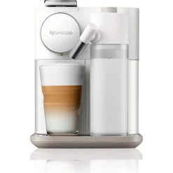 Sale DE'LONGHI Gran Lattissima Automatic Capsule Coffee Machine