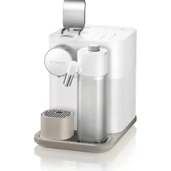 Sale DE'LONGHI Gran Lattissima Automatic Capsule Coffee Machine