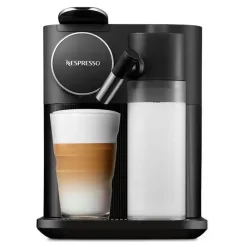 Hot DE'LONGHI Gran Lattissima Automatic Capsule Coffee Machine