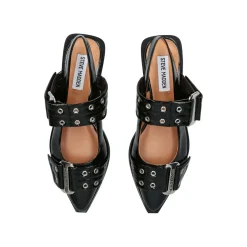 New STEVE MADDEN Grand Ave Slip-On Flats