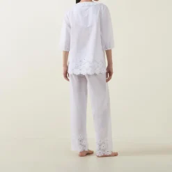 Clearance COTTON REAL Grand Schiffi Pyjama Set