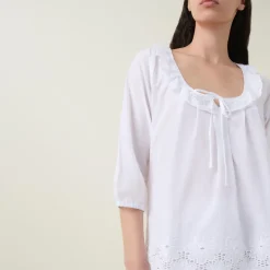 Clearance COTTON REAL Grand Schiffi Pyjama Set