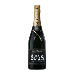 Clearance MOËT & CHANDON Grand Vintage 2013