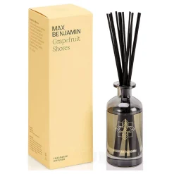 Grapefruit Shores Luxury Diffuser