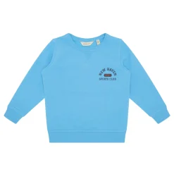 Graphic Logo Sweatshirt