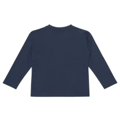 Graphic OK Long-Sleeved T-Shirt