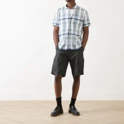 Sale BARBOUR Grassbeach Check Shirt