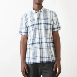 Sale BARBOUR Grassbeach Check Shirt