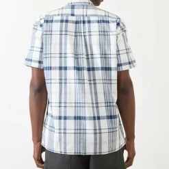 Sale BARBOUR Grassbeach Check Shirt